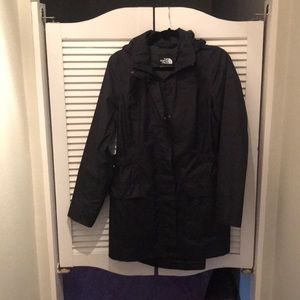 The North Face Laney II Trench Coat